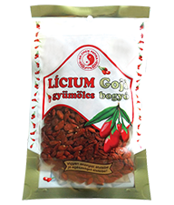 Dr. Chen Lícium gyümölcs 100g (Goji berry)
